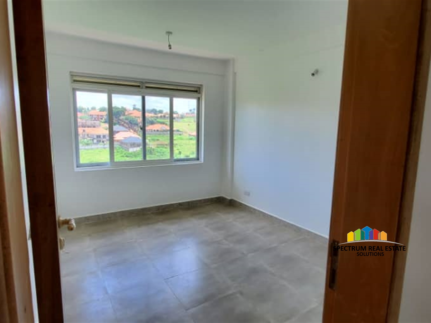 Apartment for sale in Naalya Wakiso