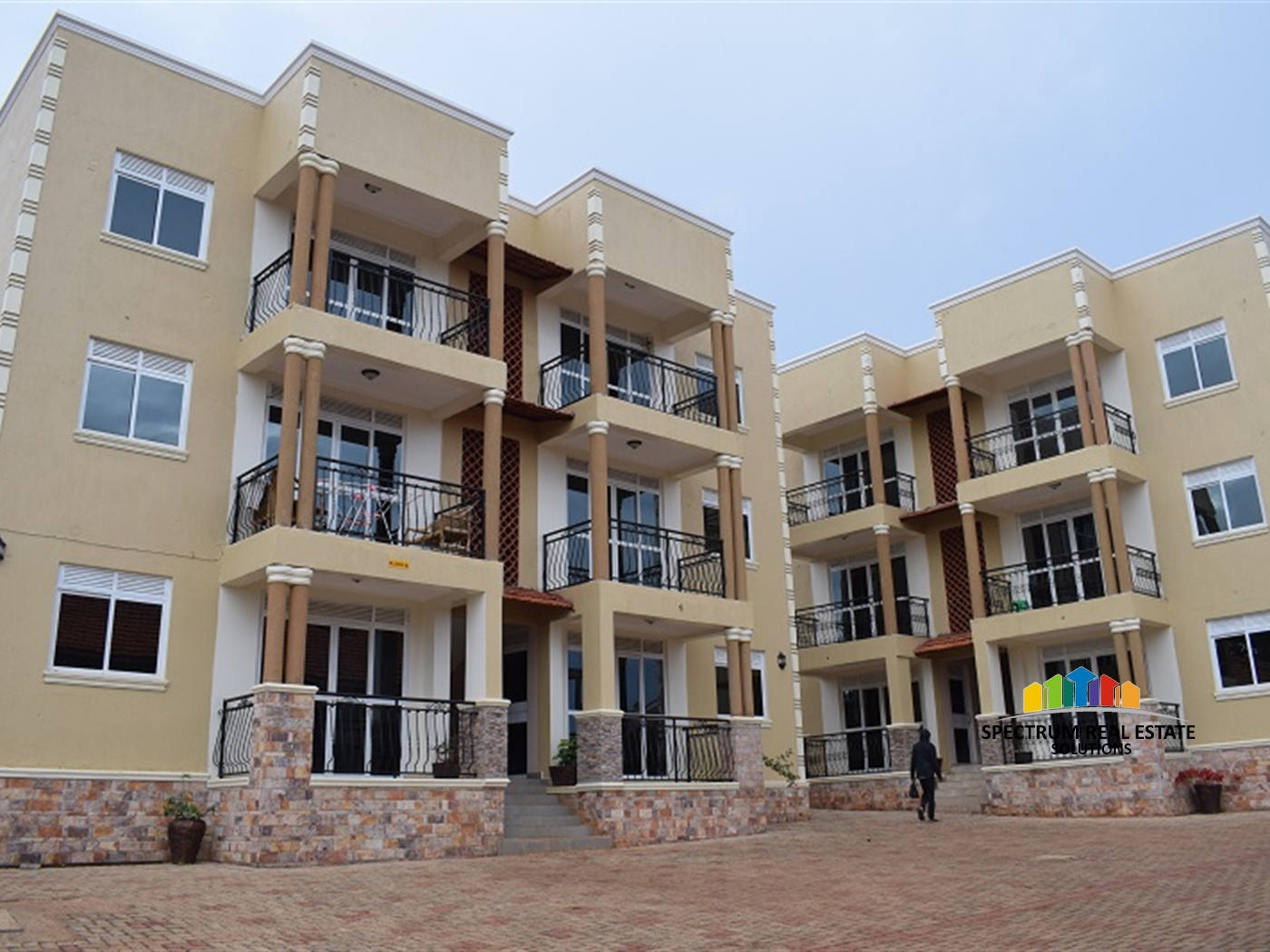 Apartment for sale in Kira Wakiso