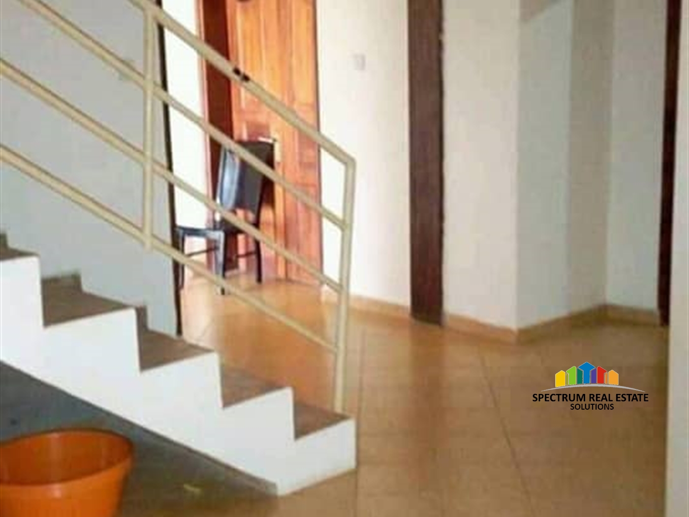 Storeyed house for sale in Katabi Wakiso