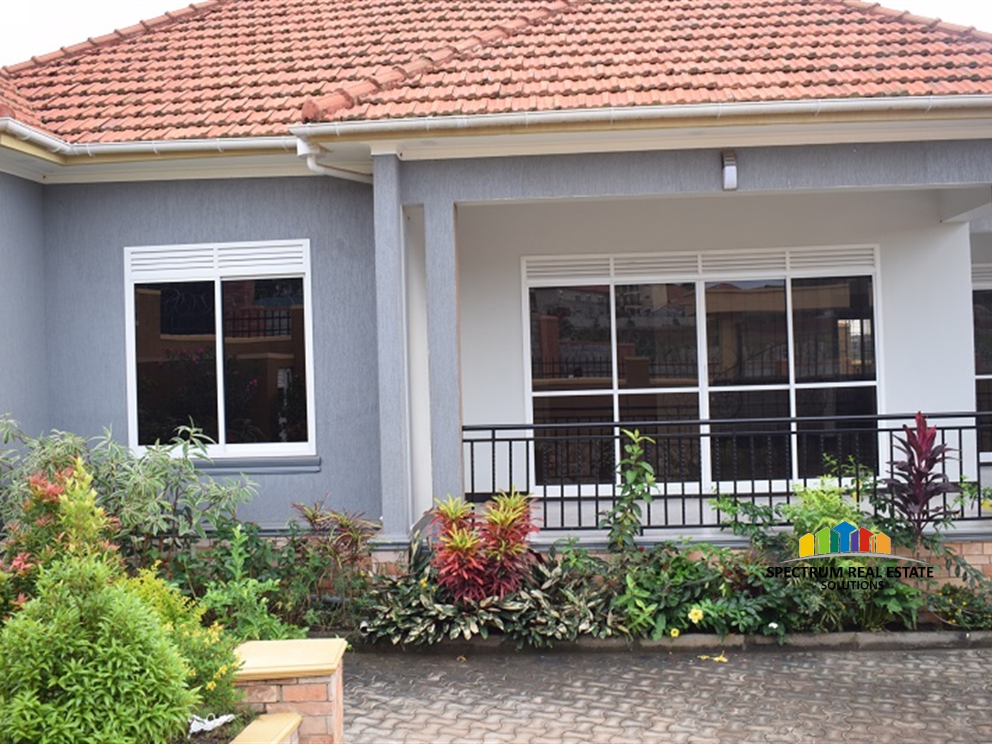 Bungalow for sale in Kira Wakiso