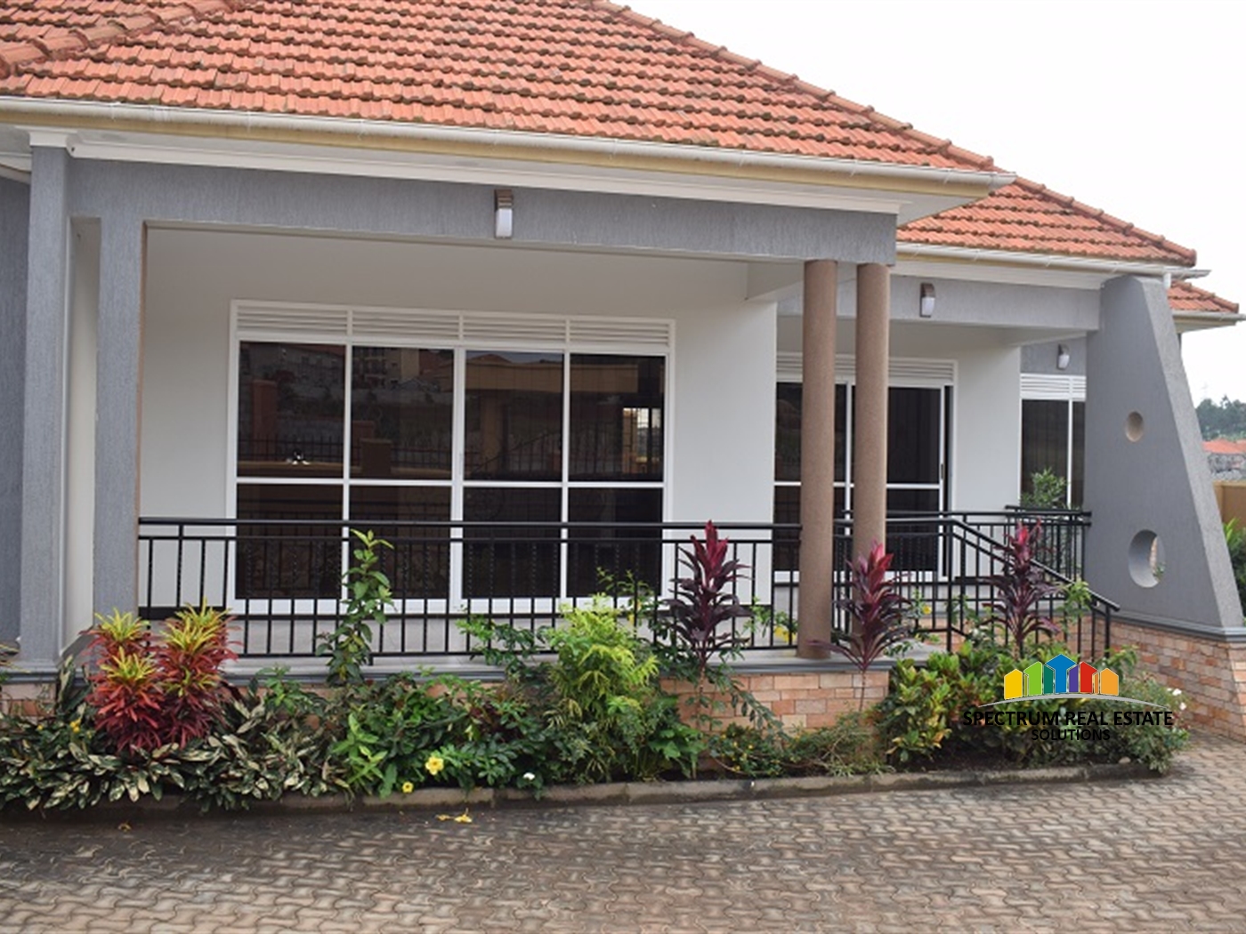 Bungalow for sale in Kira Wakiso