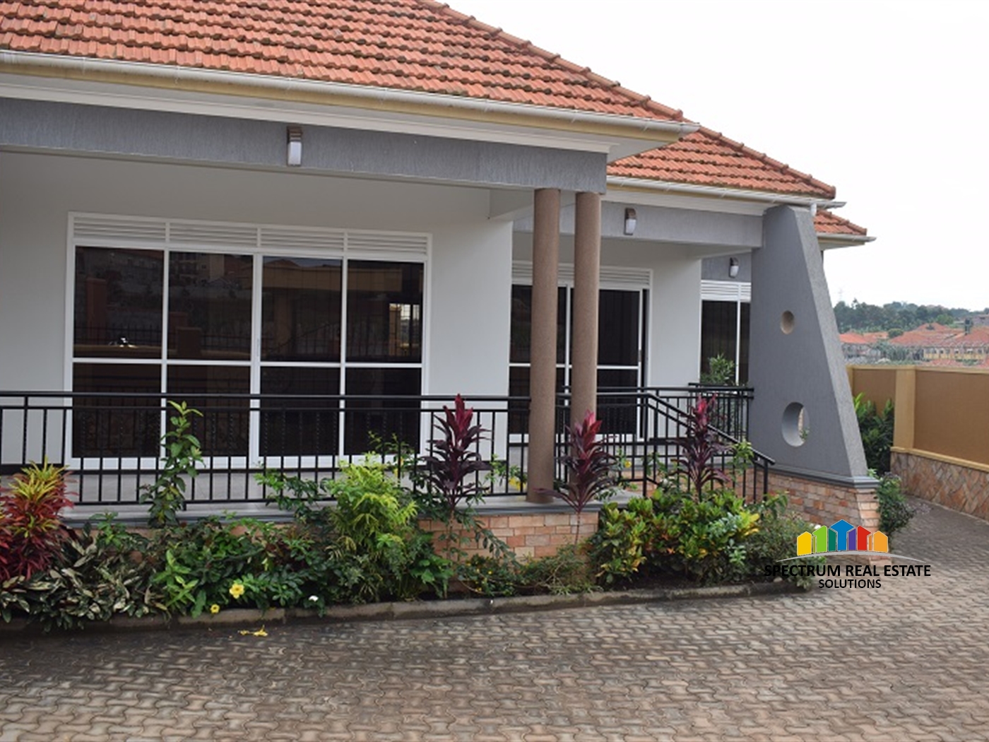 Bungalow for sale in Kira Wakiso