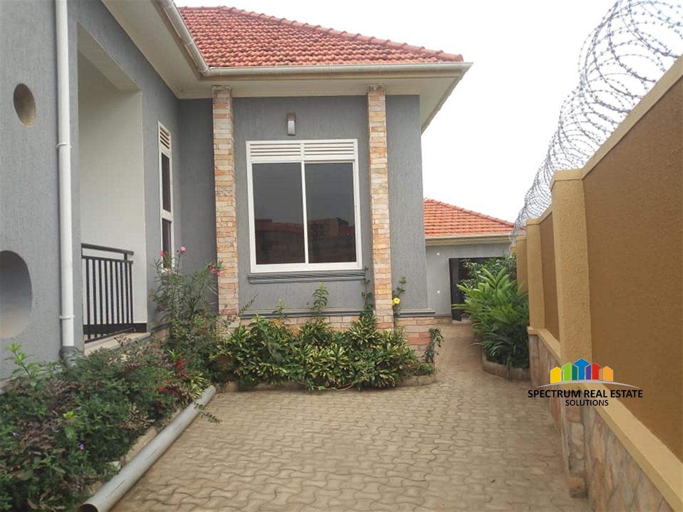 Bungalow for sale in Kira Wakiso