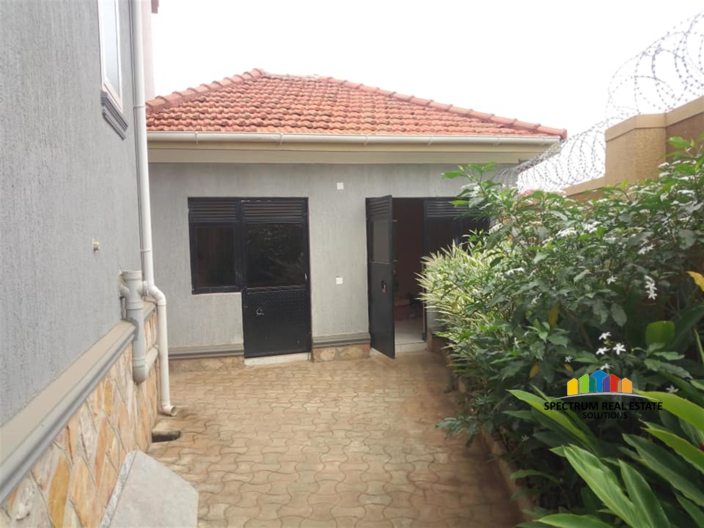 Bungalow for sale in Kira Wakiso