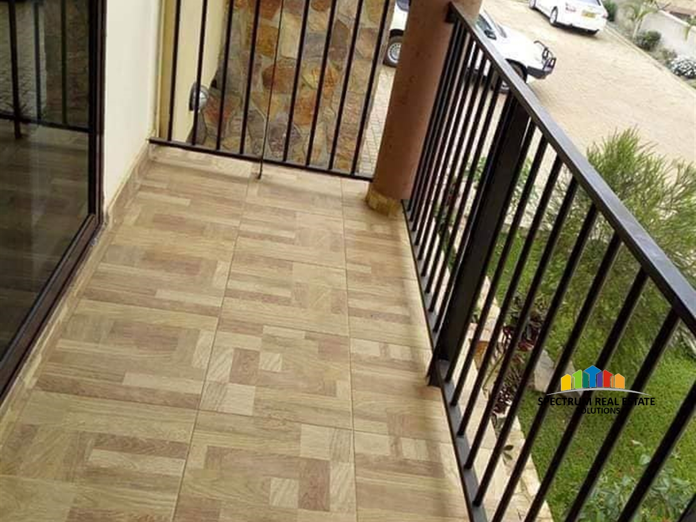 Apartment for rent in Kyambogo Kampala