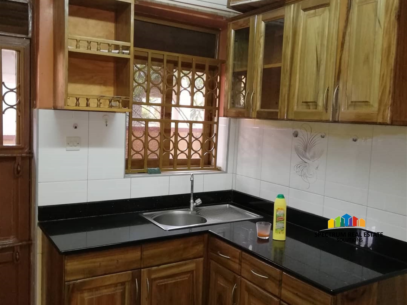 Apartment for rent in Naalya Kampala