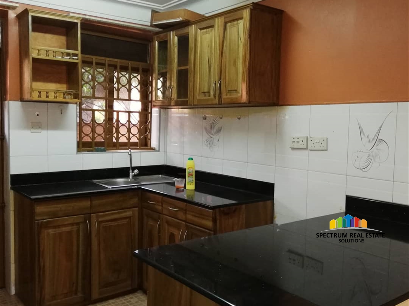 Apartment for rent in Naalya Kampala