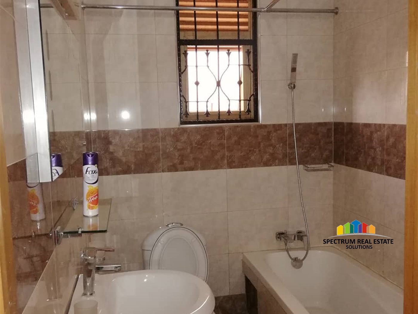 Apartment for rent in Kiwaatule Kampala