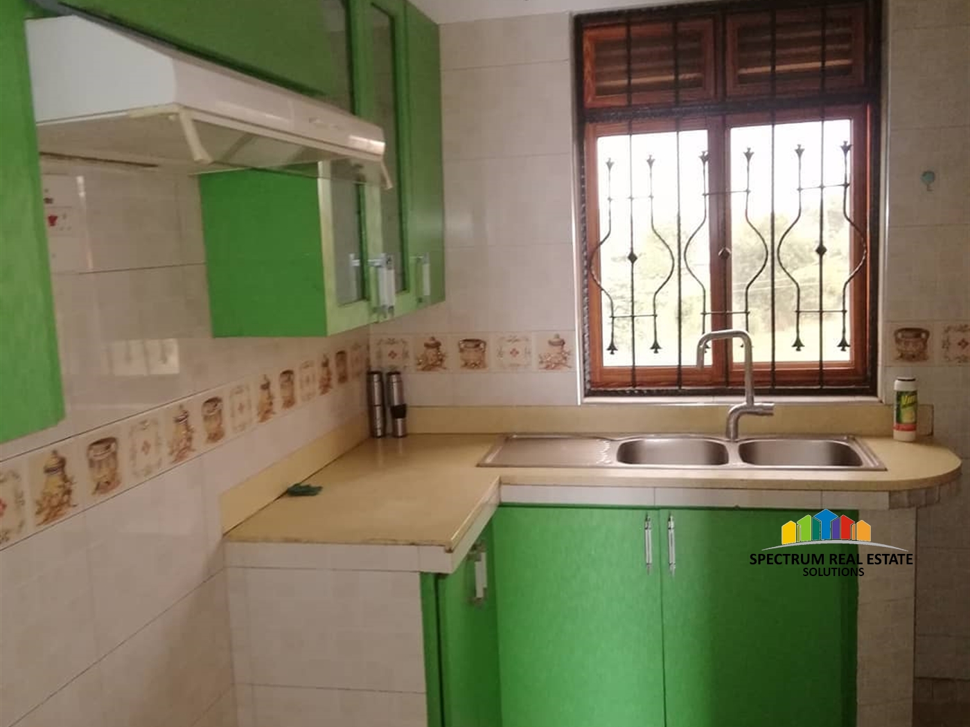 Apartment for rent in Kiwaatule Kampala