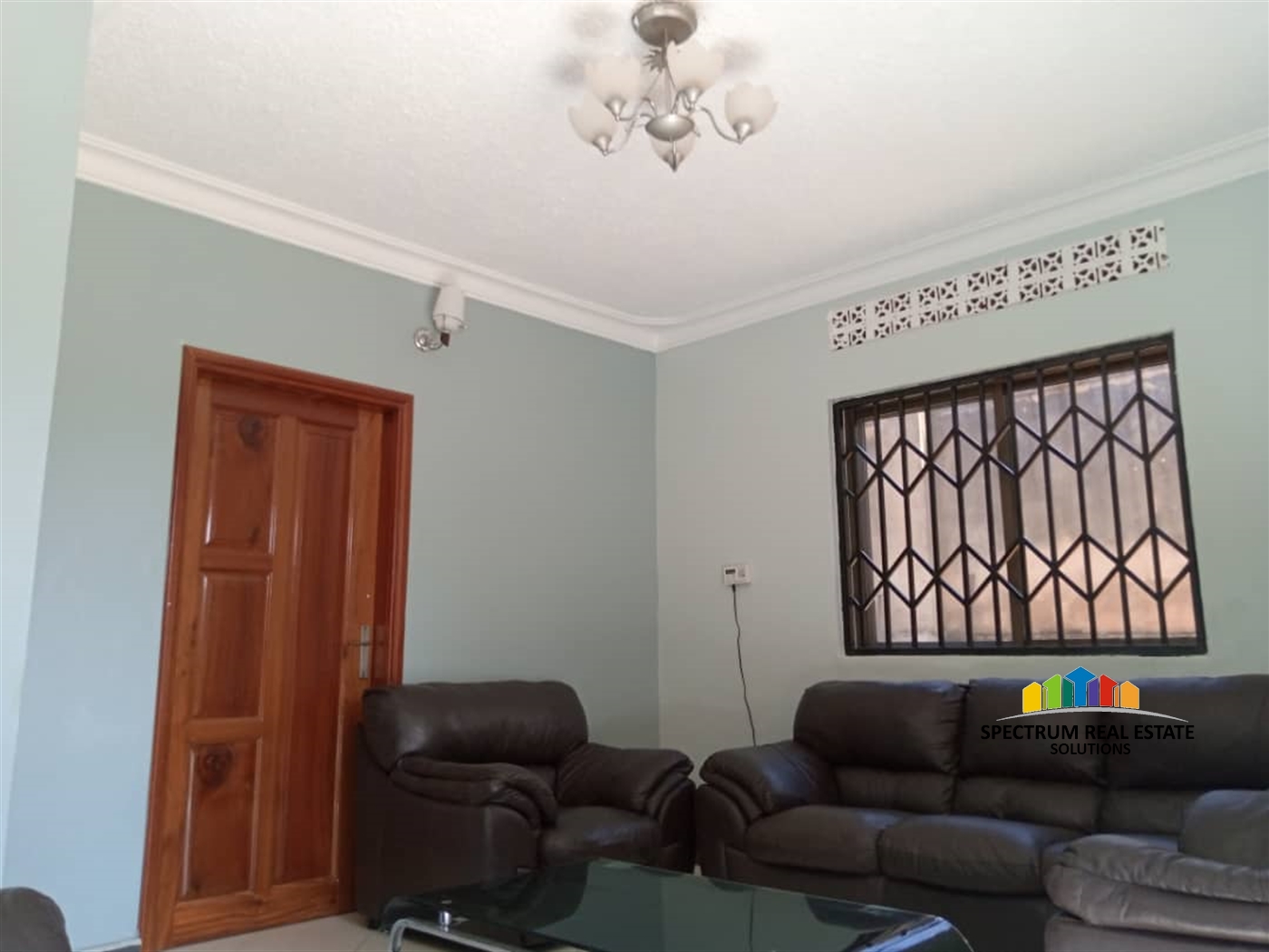 Semi Detached for rent in Bukasa Kampala