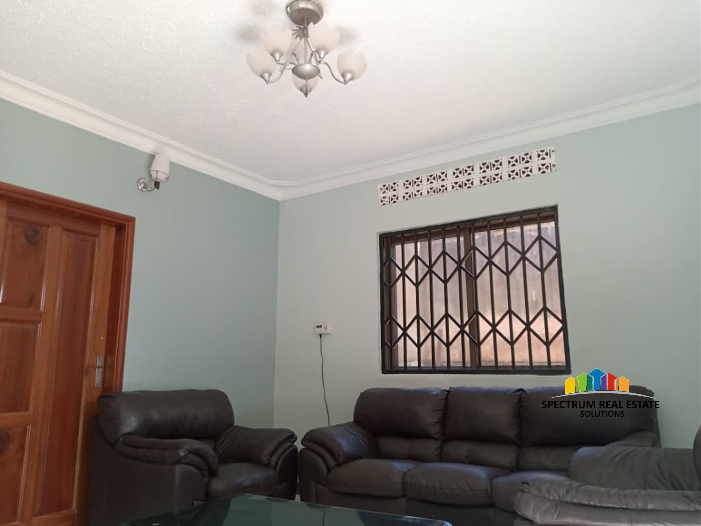 Semi Detached for rent in Bukasa Kampala