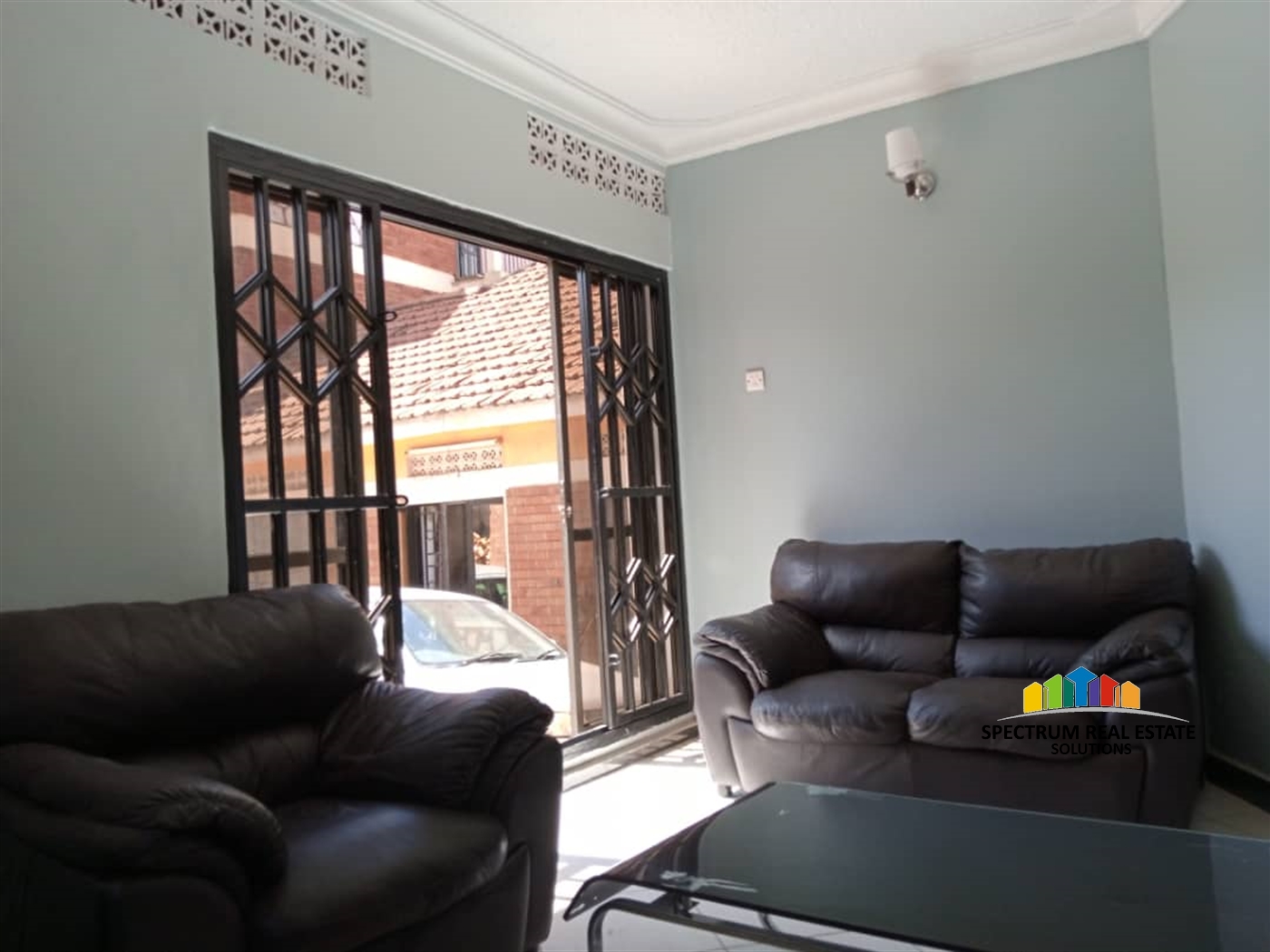 Semi Detached for rent in Bukasa Kampala