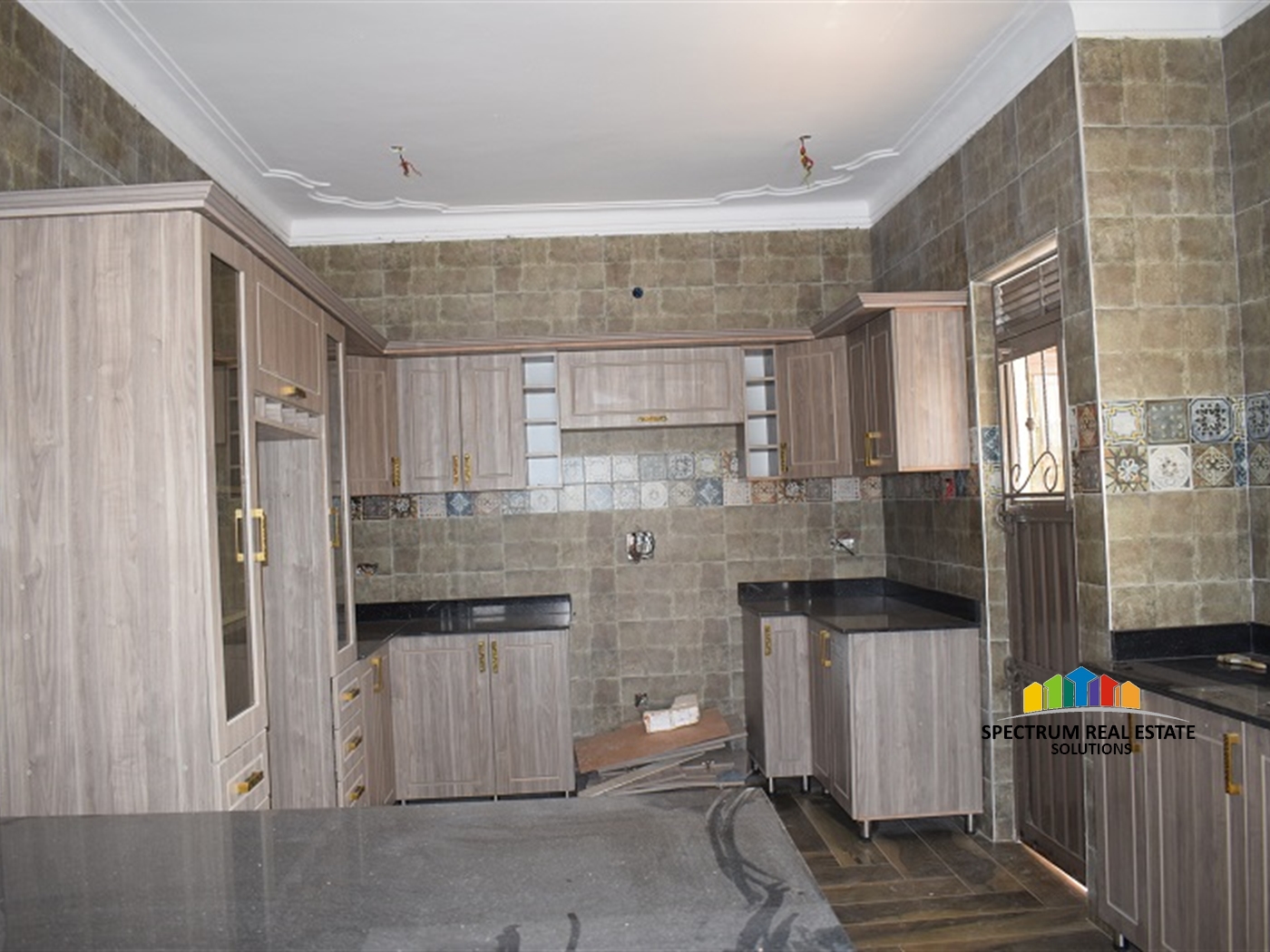 Storeyed house for sale in Kyanja Kampala