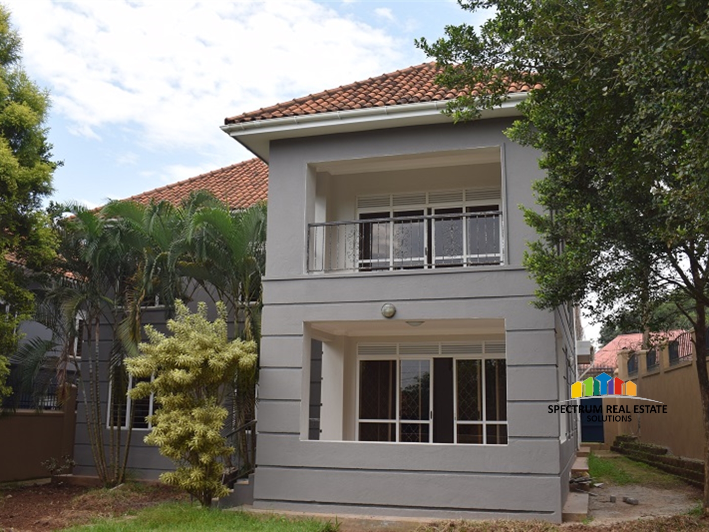 Storeyed house for rent in Ntinda Kampala