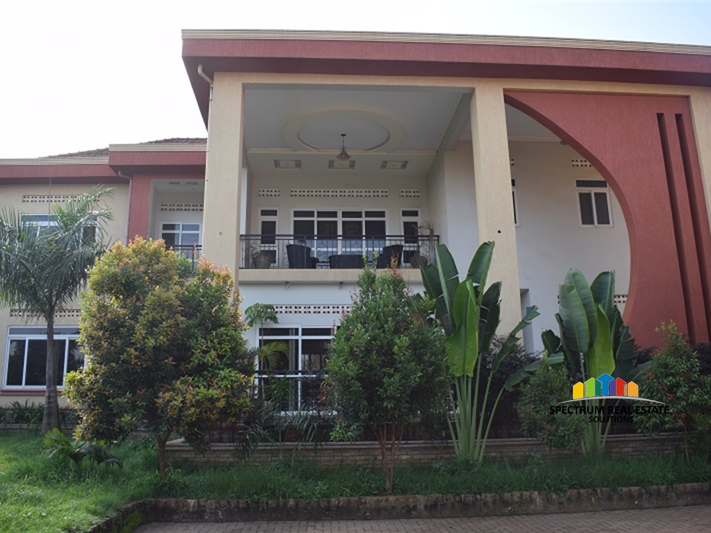 Storeyed house for rent in Najjera Wakiso