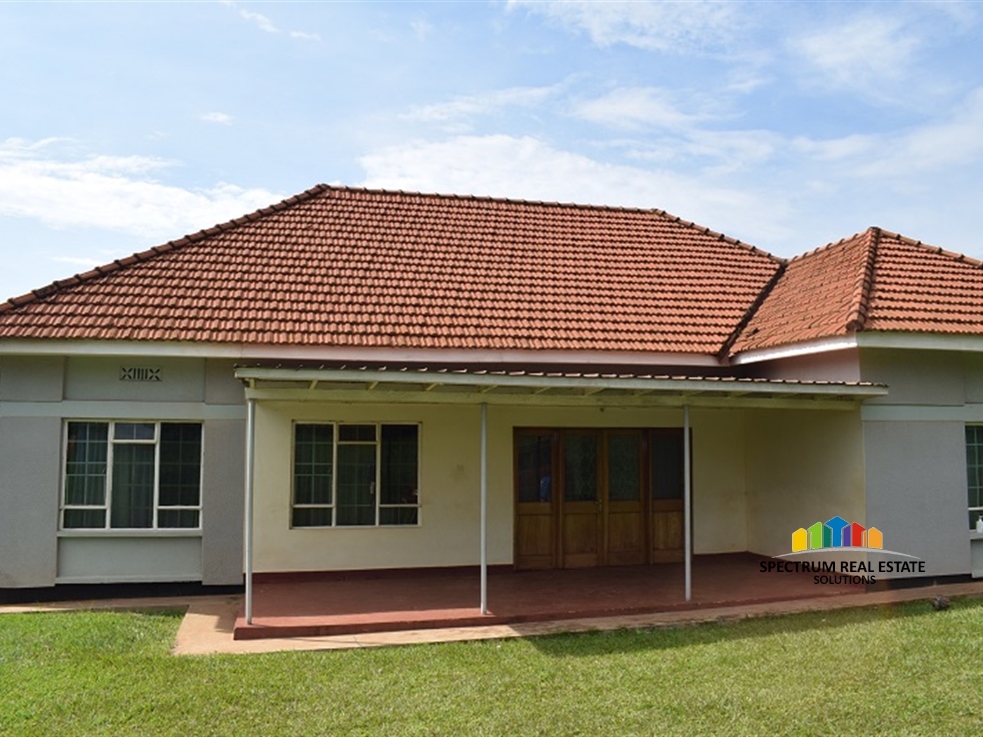 Bungalow for rent in Ntinda Kampala