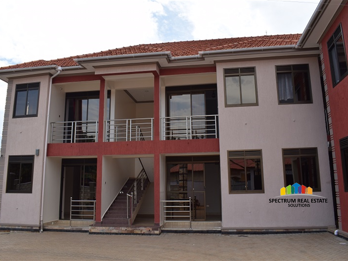 Apartment for sale in Kyanja Kampala