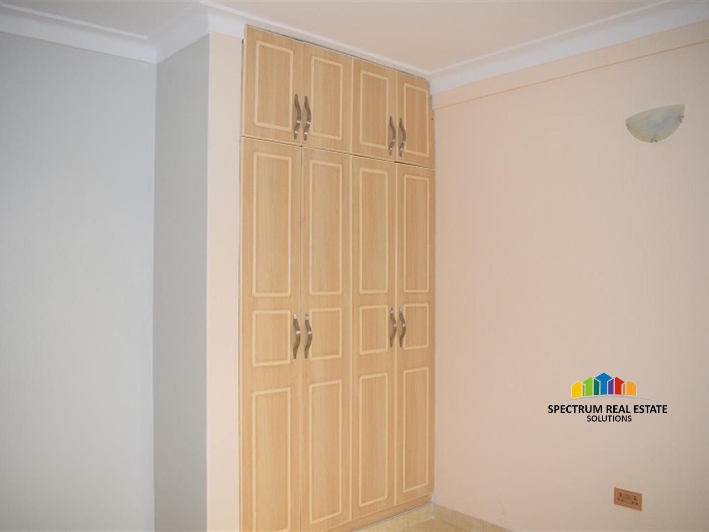 Apartment for sale in Kyanja Kampala