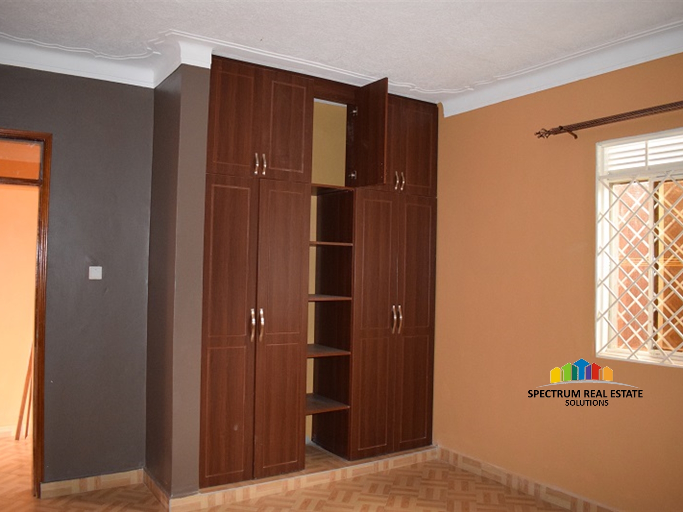 Apartment for sale in Kyanja Kampala