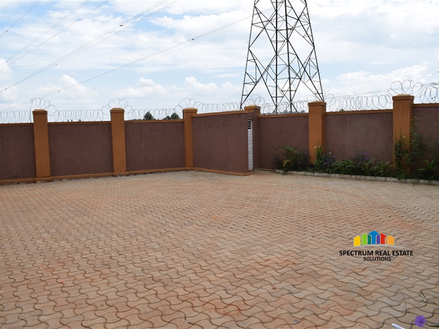 Apartment for sale in Kyanja Kampala