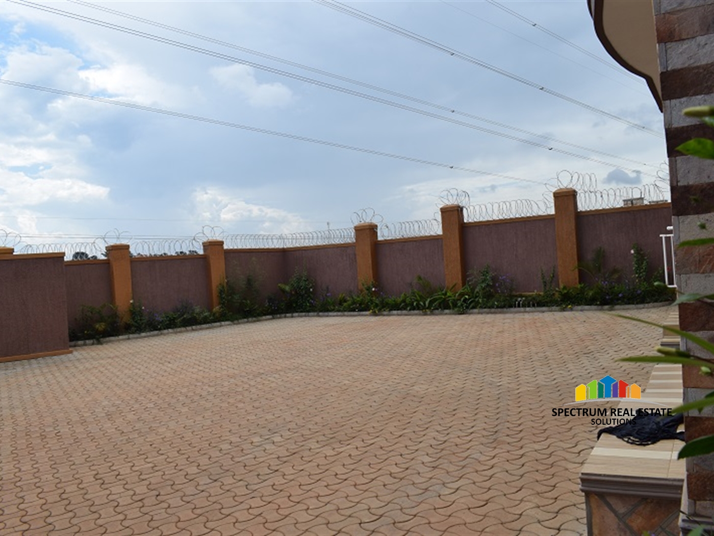 Apartment for sale in Kyanja Kampala