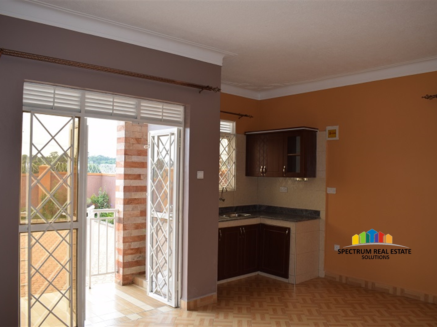 Apartment for sale in Kyanja Kampala