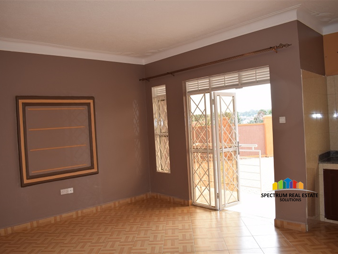 Apartment for sale in Kyanja Kampala