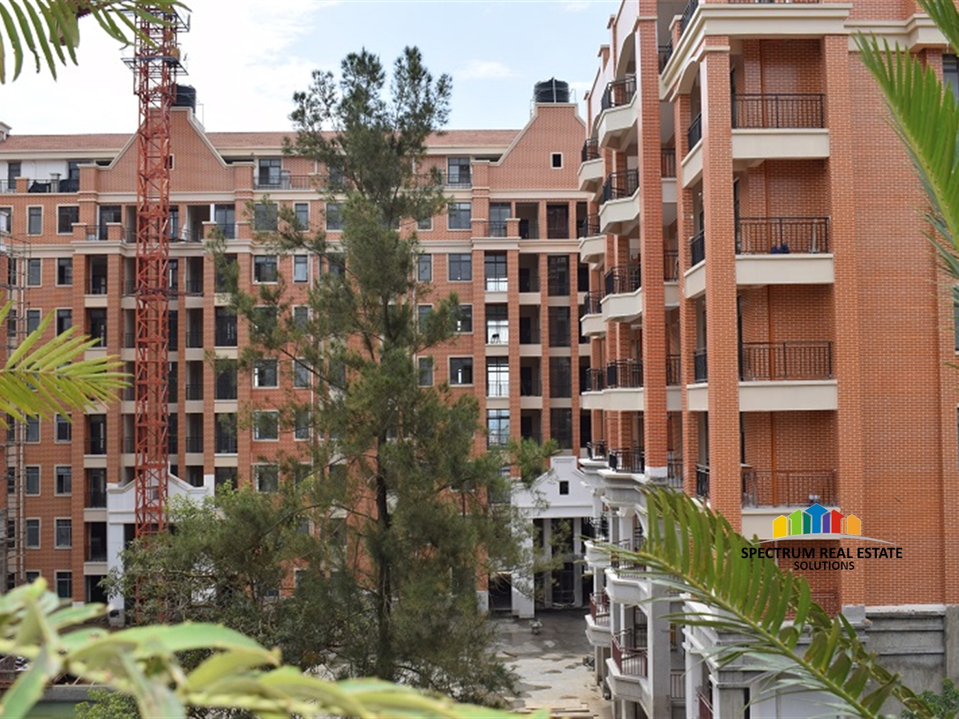 Apartment for sale in Naguru Kampala