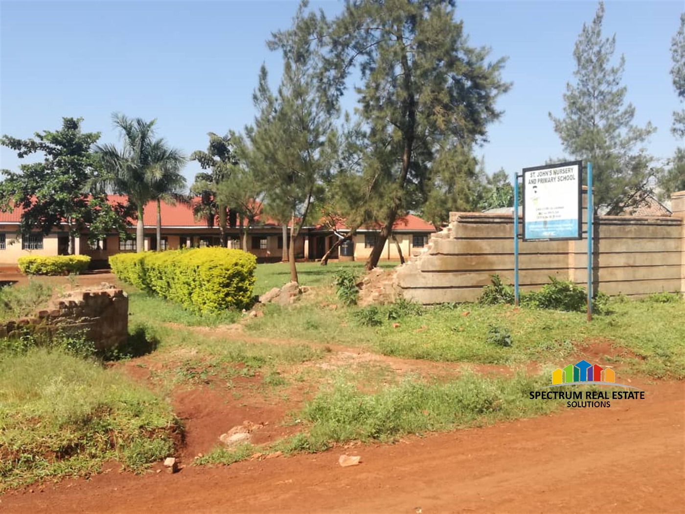 School for sale in Busia Busia