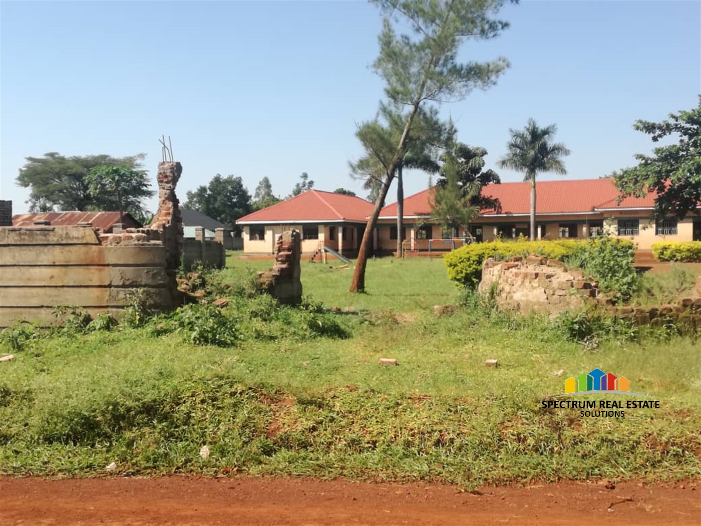 School for sale in Busia Busia