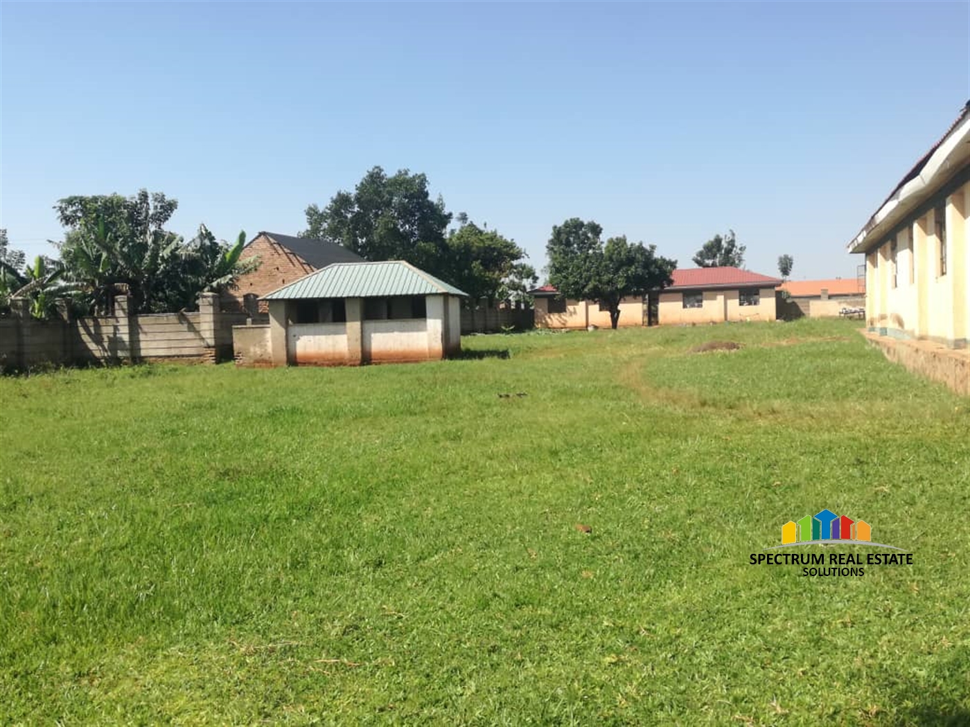 School for sale in Busia Busia