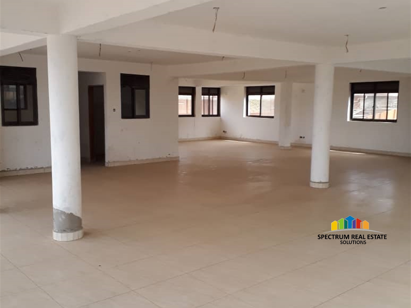 Office Space for rent in Nakasero Kampala