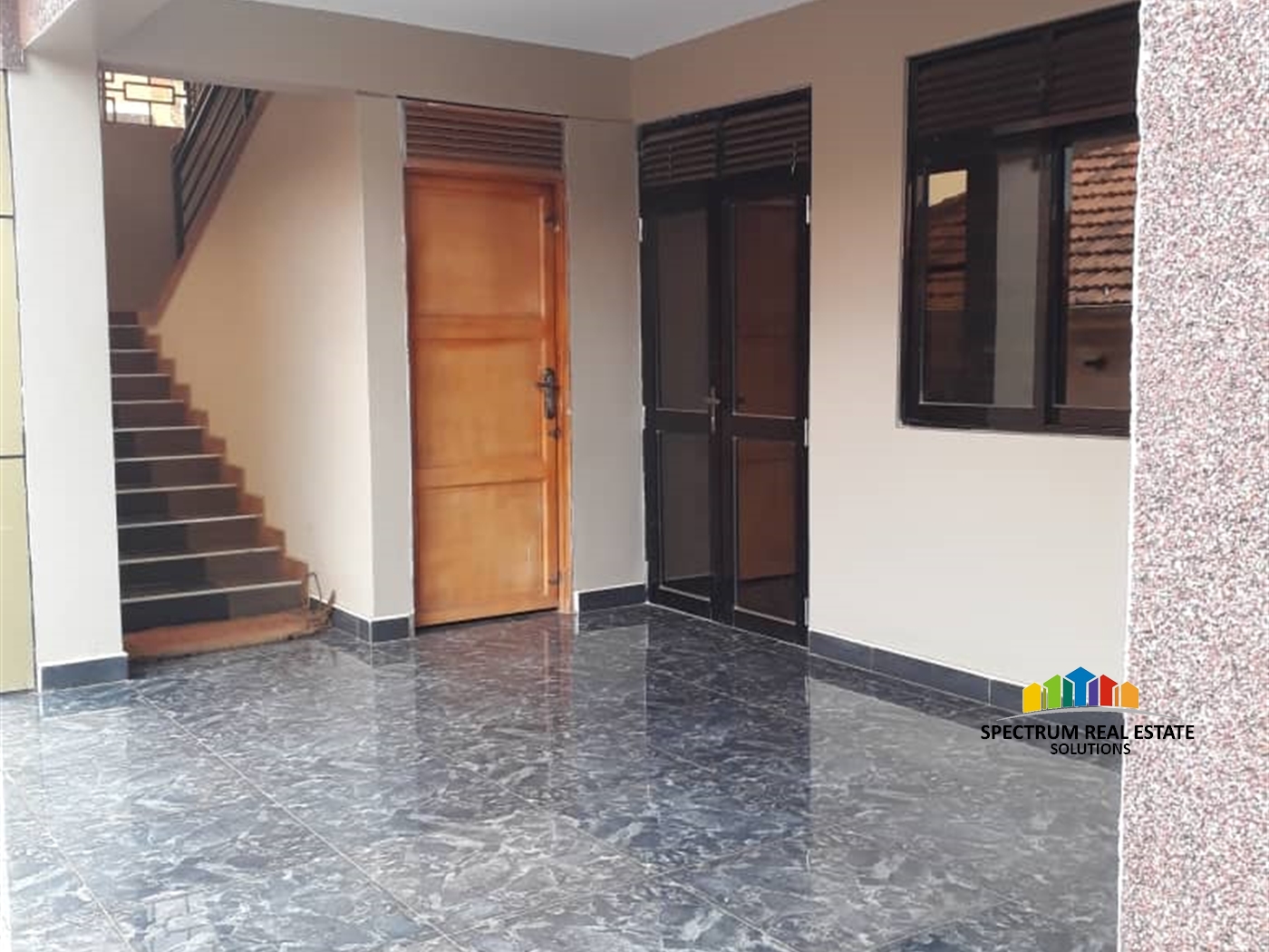 Office Space for rent in Nakasero Kampala