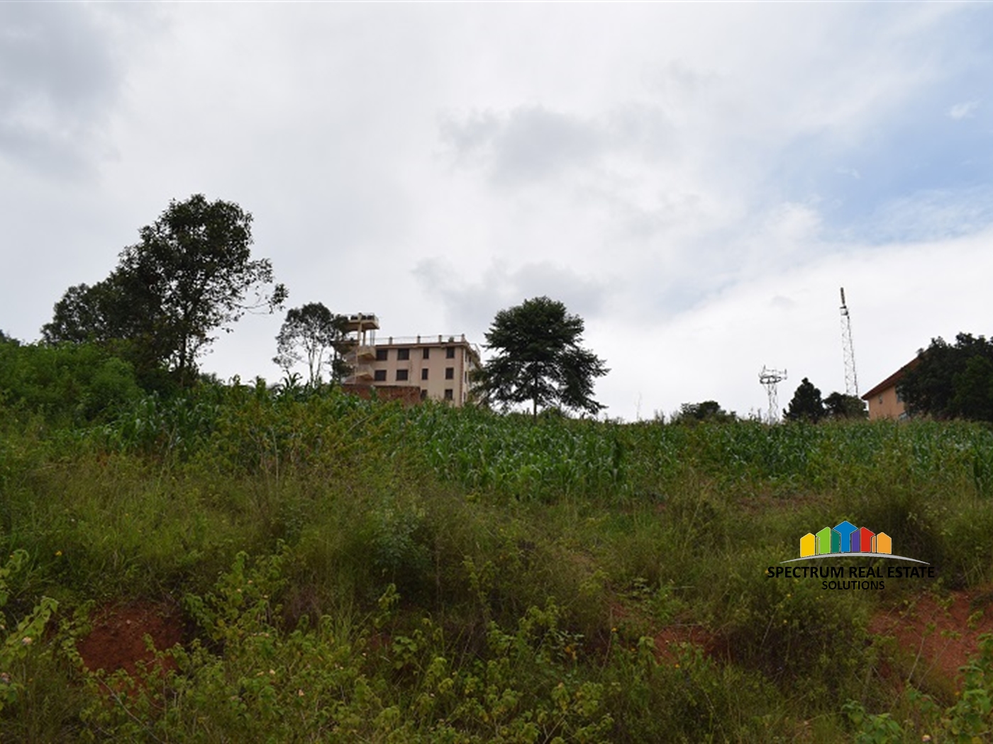 Residential Land for sale in Kulambilo Kampala