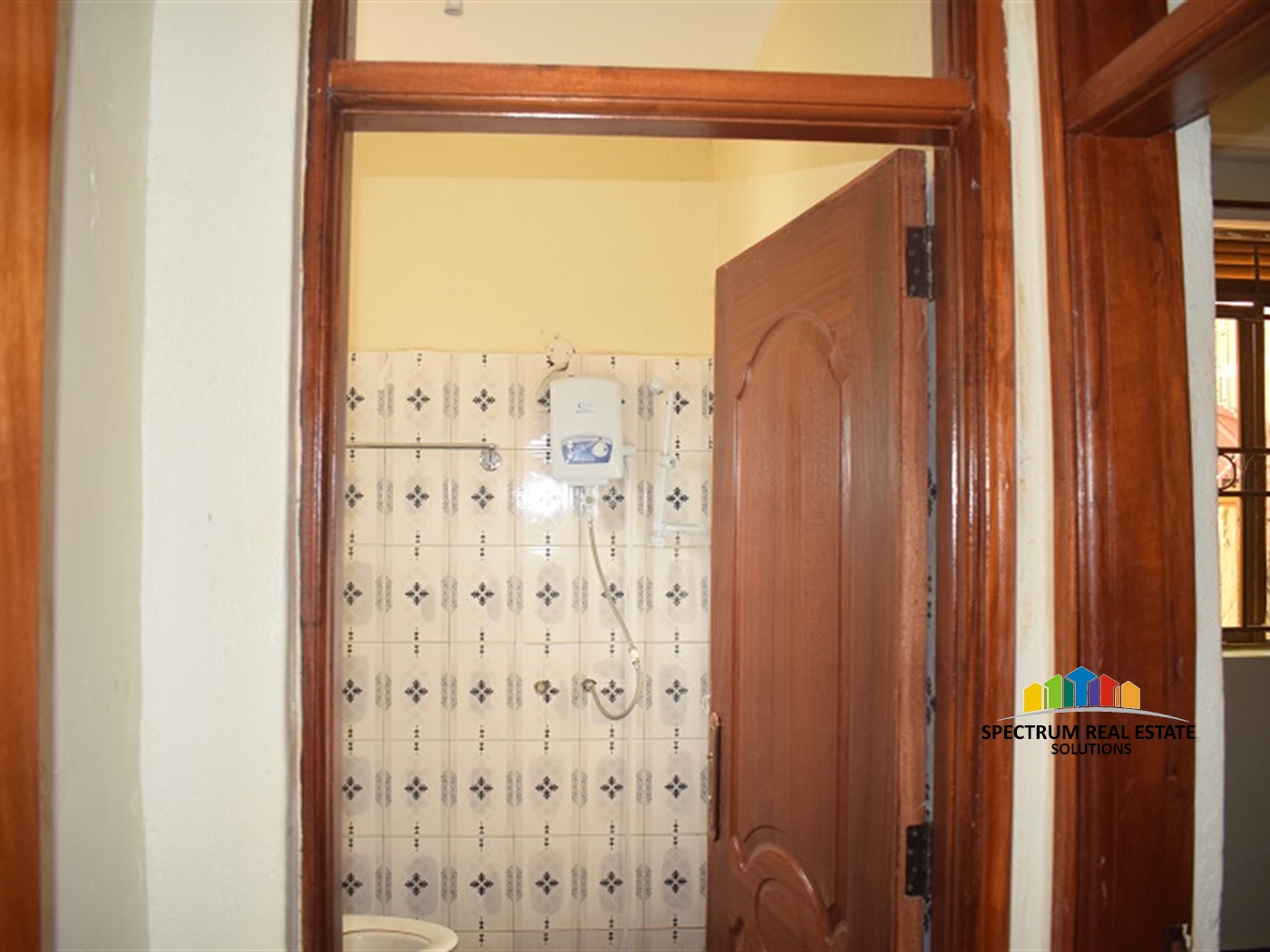 Apartment for sale in Bweyogerere Wakiso