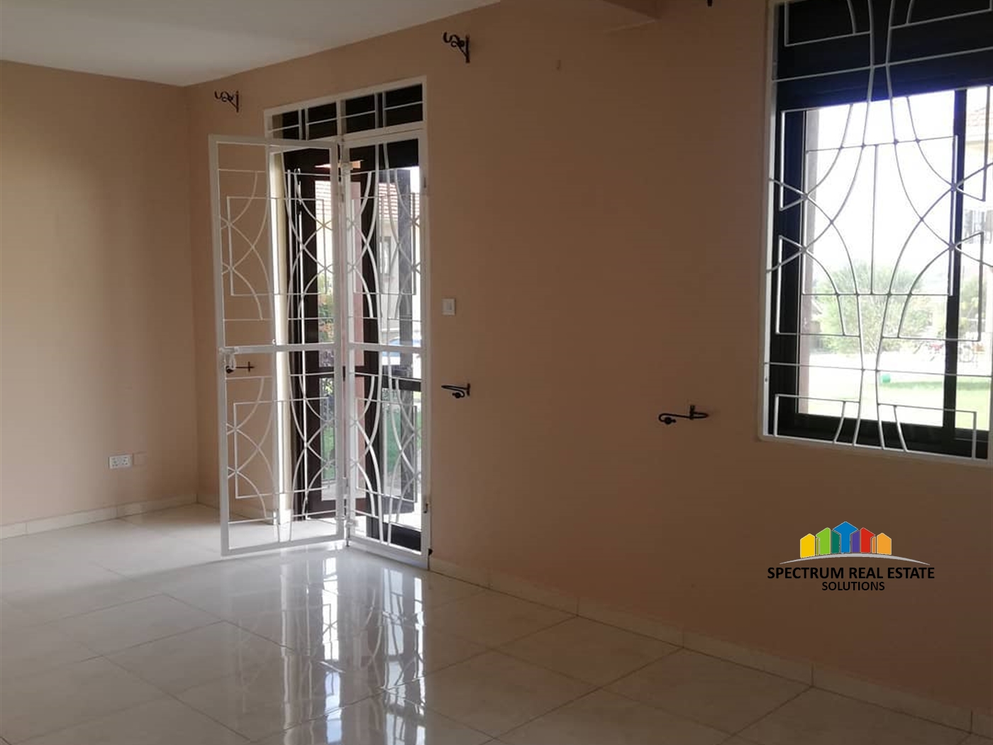 Apartment for rent in Kyambogo Kampala