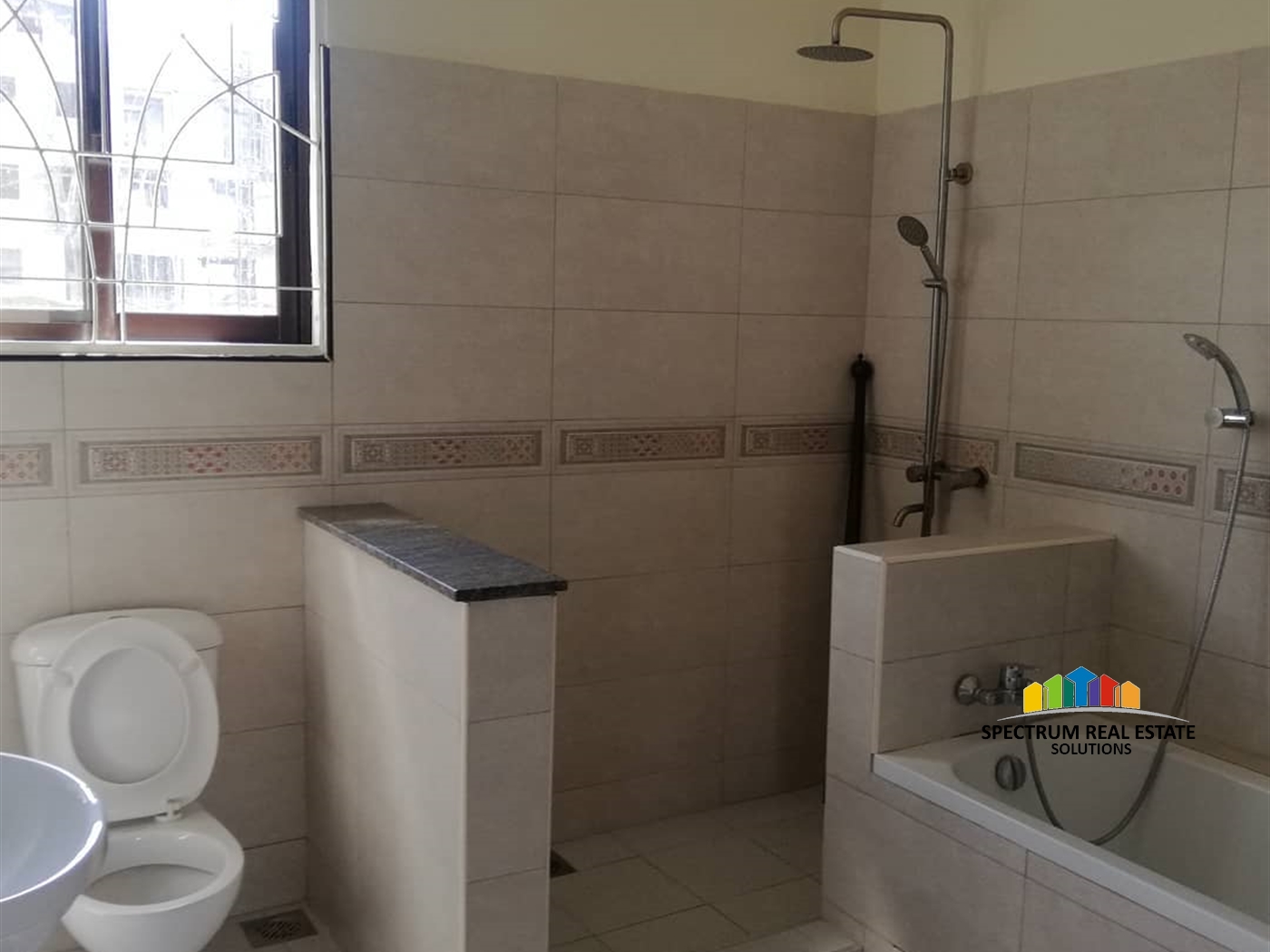 Apartment for rent in Kyambogo Kampala