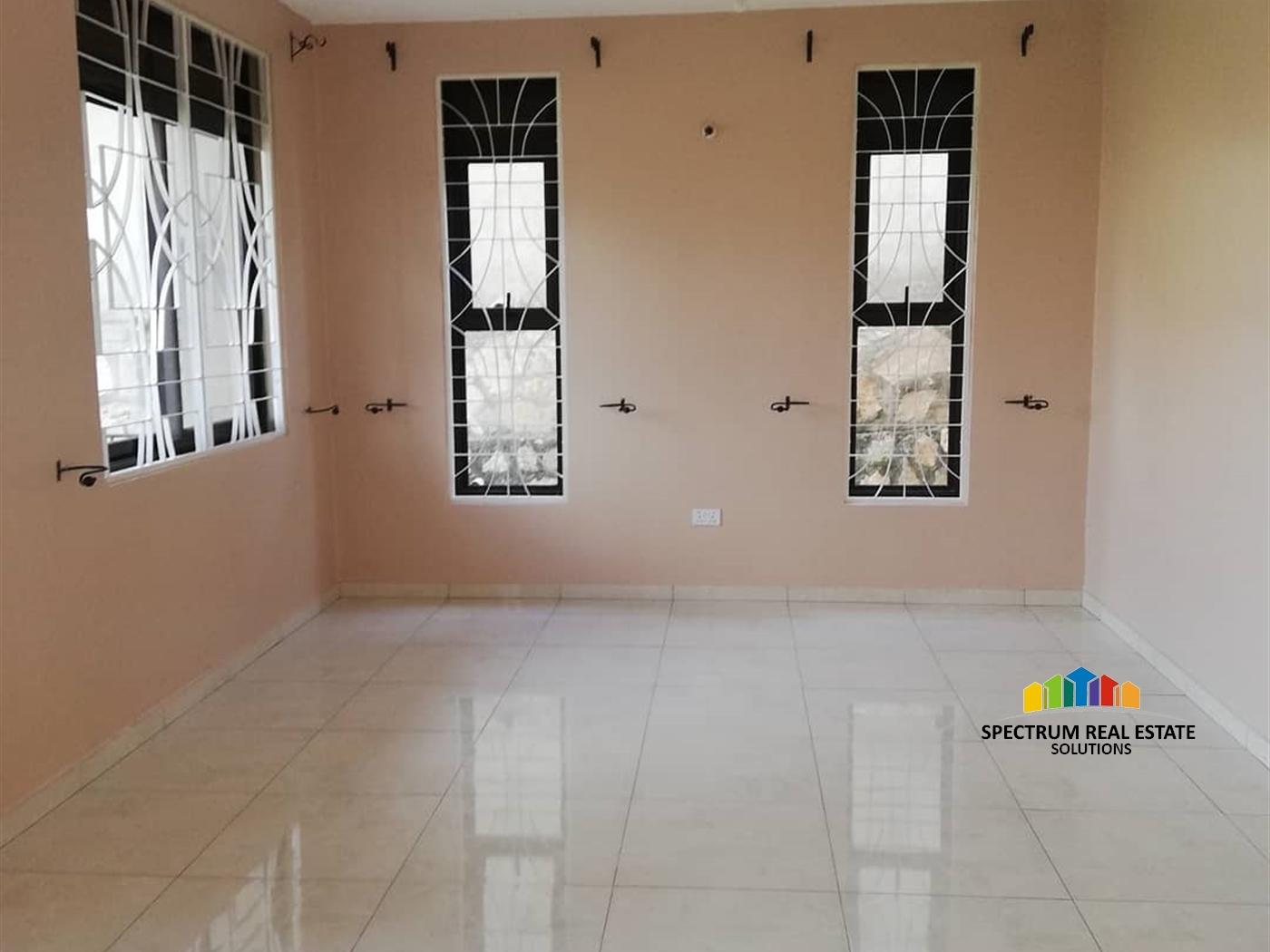 Apartment for rent in Kyambogo Kampala