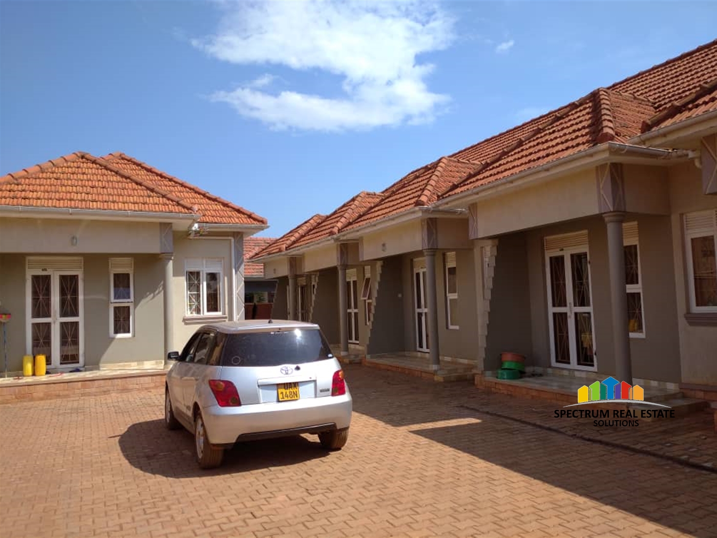Rental units for sale in Kira Wakiso