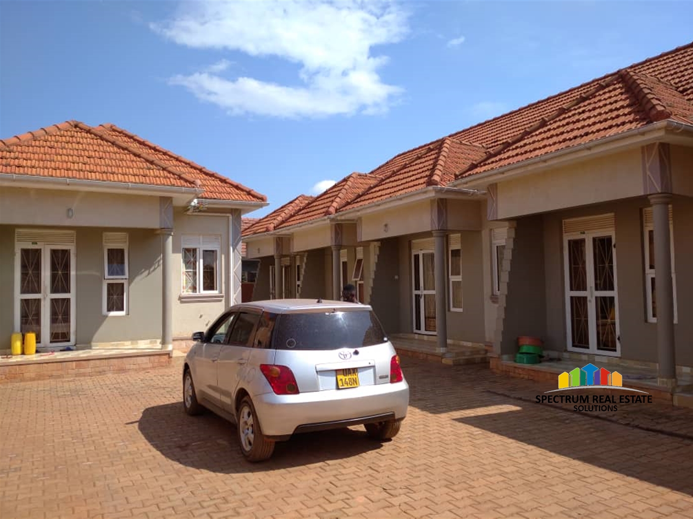 Rental units for sale in Kira Wakiso