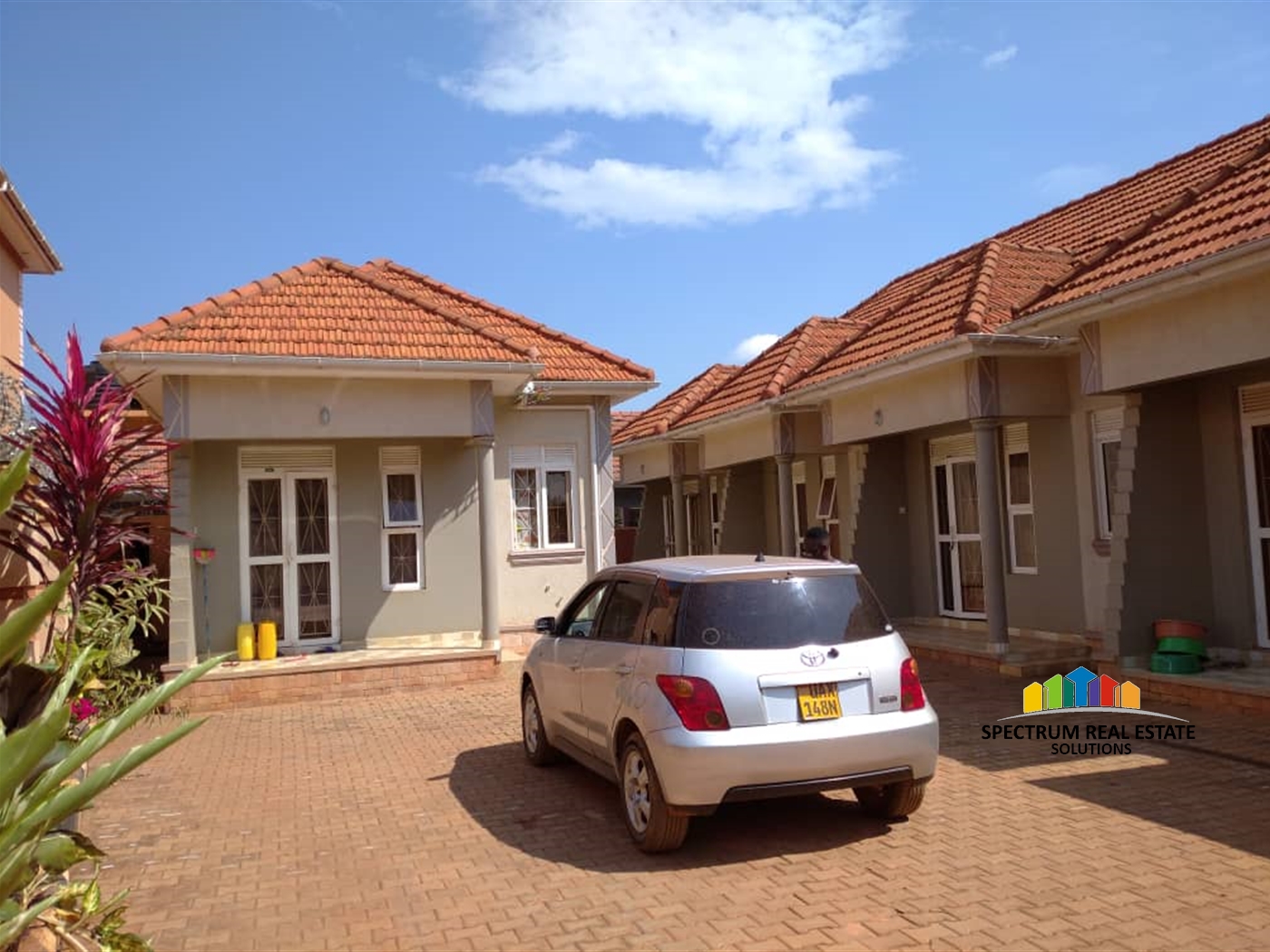 Rental units for sale in Kira Wakiso