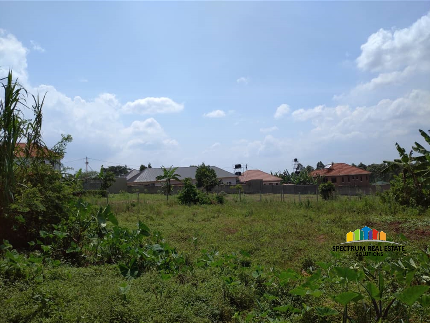 Residential Land for sale in Kyanja Kampala