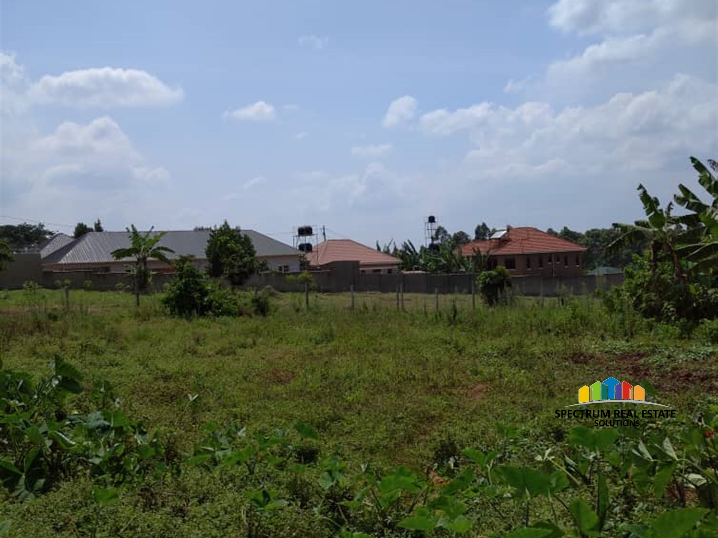 Residential Land for sale in Kyanja Kampala