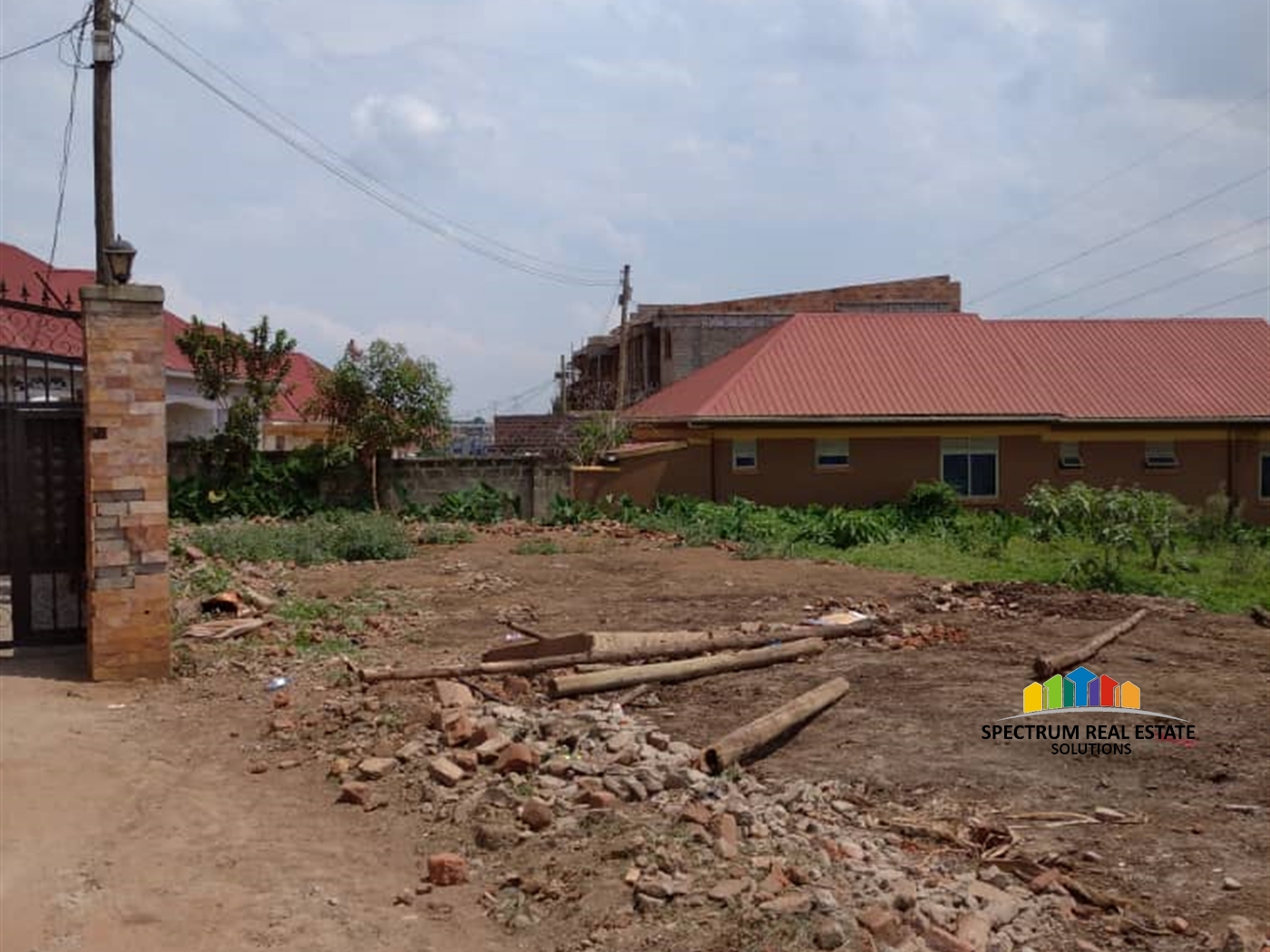 Residential Land for sale in Kyanja Kampala