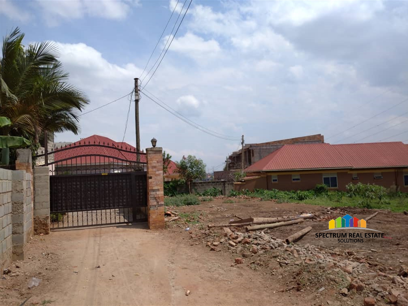 Residential Land for sale in Kyanja Kampala