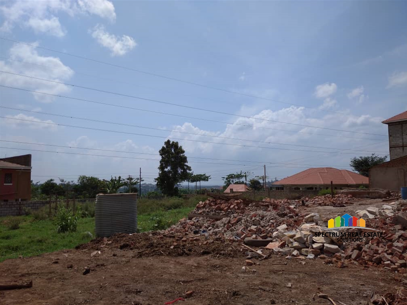 Residential Land for sale in Kyanja Kampala