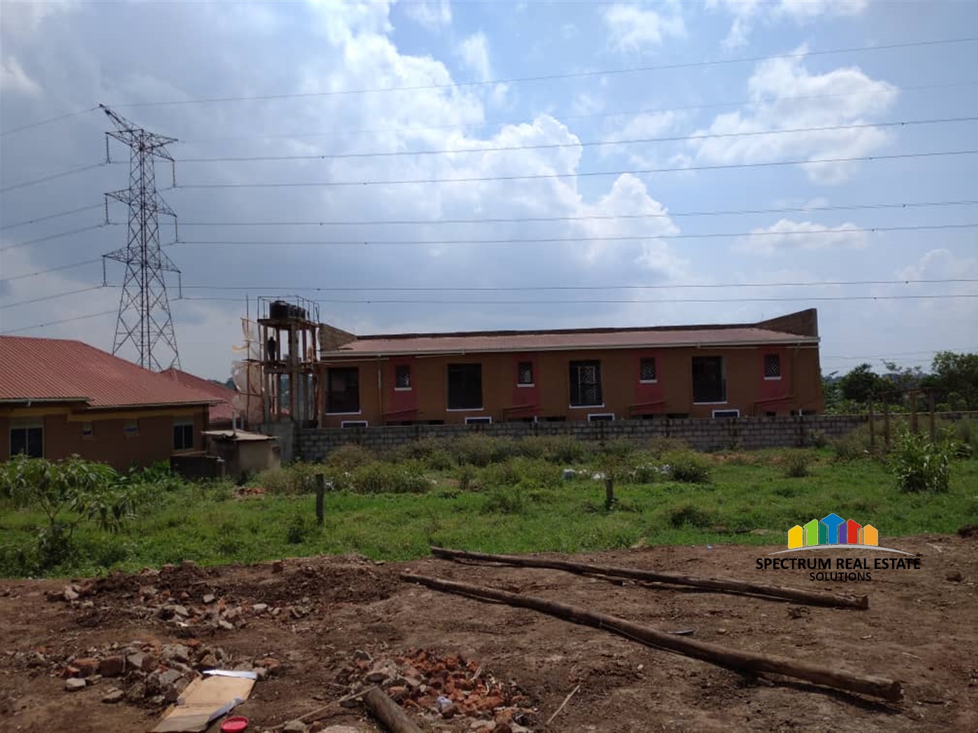 Residential Land for sale in Kyanja Kampala