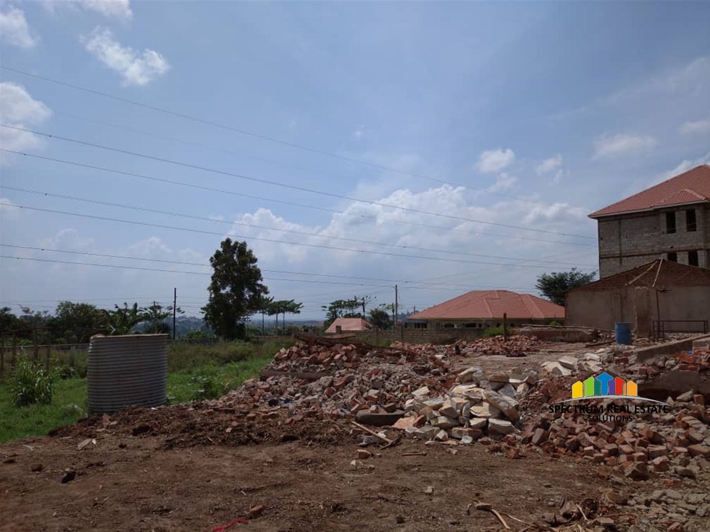 Residential Land for sale in Kyanja Kampala