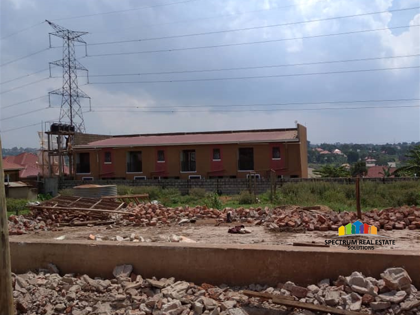 Residential Land for sale in Kyanja Kampala