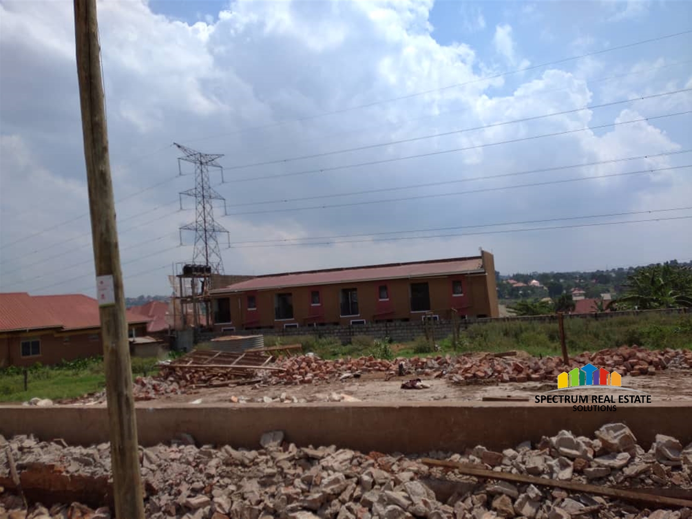 Residential Land for sale in Kyanja Kampala